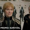 Game of Thrones | Season 8 | Official Promo: Survival (HBO) - Ny Game of Thrones-trailer smider nye kul på hype-toget