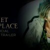 A Quiet Place (2018) - Official Teaser Trailer - Paramount Pictures - Første trailer til A Quiet Place er rendyrket horrorunderholdning