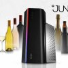 JUNO - Rapidly chill wine, beer, coffee and more in just minutes! - Juno: den omvendte mikroovn designet til at køle din øl ned på få minutter