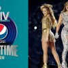 Shakira & J. Lo's FULL Pepsi Super Bowl LIV Halftime Show - Shakira og J.Lo er Super Bowls mest sexede play