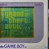 Streaming GTA5 on the original Game Boy via WiFi cartridge - Udvikler har formået at få sin Game Boy til at spille GTA V