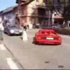 Embarrassing Ferrari Crash!! (Stupid) 2/3 - 8 (meget) dyre uheld