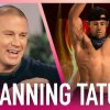 Channing Tatum Is Struggling To Get In Shape For 'Magic Mike 3' - En sejr for farkroppen: Channing Tatum understreger, at Magic Mike-kroppen er urealistisk