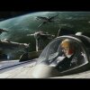 Behind the Magic - Star Wars: The Last Jedi - Bombing Run - Sådan blev den famøse 'Bombing Run'-scene skabt i The Last Jedi