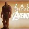 Zack Snyder's Avengers | Teaser Style - Infinity War og Endgame har fået Snyder Cut-behandlingen i vild fan-trailer