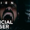 Alien: 40th Anniversary Shorts | Official Teaser | ALIEN ANTHOLOGY - Alien teaser 6 nye kortfilm i forbindelse med 40-års jubilæet