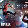 Marvel's Spider-Man 2 - PlayStation Showcase 2021: Reveal Trailer | PS5 - Her er de største nyheder fra PlayStation Showcase 2021