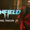 Renfield | Final Trailer - Renfield: Se Nicolas Cages overdramatiske Dracula i ny trailer