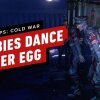 Black Ops: Cold War Zombies Coffin Dance Easter Egg Tutorial - Call of Duty Black Ops Cold War har et 'Coffin Dance'-easter egg i Zombie Mode