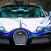 Bugatti Grand Sport L'Or Blanc | HOW IT'S MADE | MAKING OF - Vanvidsbiler: En Bugatti Veyron bygget af porcelæn