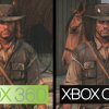 Red Dead Redemption | Xbox One X vs Xbox 360 | 4K Graphics Comparison - Red Dead Redemption har fået en 4K-upgrade på Xbox One X
