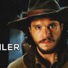 GUNPOWDER Official Trailer (2017) Kit Harington TV Show HD - Månedens streaming-anbefalinger: December 2017