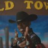 Lil Nas X - Old Town Road (Official Video) ft. Billy Ray Cyrus - Hiphoppens største one-hit wonders i 2010'erne