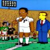 The Simpsons take on soccer - Har The Simpsons forudsagt finalen i VM 2018 i et afsnit fra 1997?