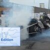 10 verdensrekoder: Hans-Henriks elmotorcykel skal blive verdens hurtigste ? DIY Tech Edition - 10 verdensrekoder: Hans-Henriks elmotorcykel skal blive verdens hurtigste