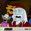 The Simpsons - Frogurt - 20 fantastiske Simpsons-øjeblikke