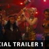 Birds of Prey - Official Trailer 1 - Warner Bros. UK - Traileren til Margot Robbies Harley Quinn-film er landet! 