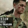 Hacksaw Ridge (2016) Official Trailer ? ?Believe? - Andrew Garfield - Hacksaw Ridge byder på nogle af de mest realistiske krigsscener siden Saving Private Ryan