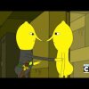 lemongrab meets lemongrab - 5 mindre kendte tegnefilms-serier, du skal se