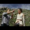 Directing The Last Jedi - Bag kameraet på The Last Jedi med Carrie Fisher og co. 