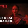 Stranger Things 4 | Volume 2 Trailer | Netflix - Trailer: Stranger Things S4 - Vecnas hævn