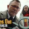 Knives Out (2019) New Trailer ? Daniel Craig, Chris Evans, Ana de Armas - Se den nye intense trailer til mordmysteriet Knives Out