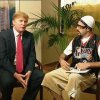 Ali G donald trump sacha baron Cohen interview - Laver Sacha Baron Cohen en komediefilm om Donald Trump?