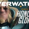 Overwatch Animated Short | ?Honor and Glory? - Ny animeret Overwatch kortfilm: Honor & Glory