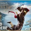 Assassin's Creed Odyssey: E3 2018 Official World Premiere Trailer | Ubisoft [NA] - Her er den vilde trailer til Assassin's Creed Odyssey