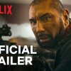Army of the Dead | Official Trailer | Netflix - Trailer: Army of the Dead