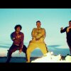 Fuld Effekt - Ik Et Sted For Mig (Official Video) - Fuld Effekt: festglad hiphop-gruppe indtager den danske klubscene