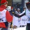 Kenya's First Winter Olympian Philip Boit Makes History - Nagano 1998 Winter Olympics - Når det bare handler om at være med: De værste OL-atleter nogensinde