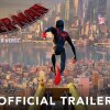 SPIDER-MAN: INTO THE SPIDER-VERSE - Official Trailer #2 (HD) - Ny trailer til Spider-Man: Into the Spider-Verse afslører seks forskellige superhelte