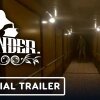 Under - Official Trailer - Nyt horrorspil Under foregår ombord på et synkende krydstogtskib