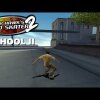Tony Hawk's Pro Skater 2 (PS1) - School II - 100% GOALS AND CASH (and Secret Areas) - Nostalgi-gaming: Tony Hawk Pro Skater 1 og 2 er eftersigende ved at blive remastered