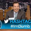 Hashtags: #ImDumb - #ImDumb: Twitter-brugere fortæller om de dummeste ting de har gjort