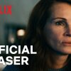 Leave The World Behind | Official Teaser | Netflix - USA rammes af et altafgørende cyberangreb i første trailer til Leave the World Behind