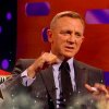 The WORST injury Daniel Craig ever had as 007 @The Graham Norton Show ?? BBC - Hør Daniel Craig fortælle om dengang han brækkede Dave Bautistas næse