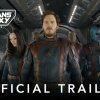 Marvel Studios? Guardians of the Galaxy Volume 3 | Official Trailer - Trilogien nærmer sin finale: Første trailer til Guardians of the Galaxy 3 er landet