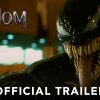 VENOM - Official Trailer (HD) - Ny trailer viser endelig Tom Hardys famøse forvandling til Venom