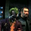 Batman: Arkham Asylum Joker Trailer - De bedste spil i 2009