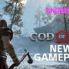God of War - New Gameplay: Trolls, Exploration, and More | PS Underground - God of War: Guddommeligt comeback (Anmeldelse)