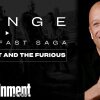 Vin Diesel on 'The Fast and the Furious': The Fast Saga | EW's Binge | Entertainment Weekly - Vin Diesel om Fast 9: Vi vender tilbage til den originale film