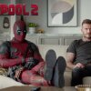 Deadpool 2 | With Apologies to David Beckham - Deadpool kommer hjem til David Beckham for at undskylde for sin joke