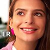 CRUISE Official Trailer (2018) Emily Ratajkowski, Romance Movie HD - Emily Ratajkowski spiller skolens lækreste pige i første trailer til Cruise 