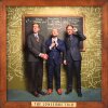 The Lonesome Trio - Appalachia Apologia - 10 albums, du skal tjekke ud i juni