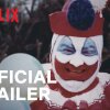 Conversations with a Killer: The John Wayne Gacy Tapes | Official Trailer | Netflix - Ny true crime-sæson dykker ned i den famøse klovnemorder John Wayne Gacy