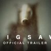 Jigsaw (2017 Movie) Official Trailer - Guide til månedens biograffilm i november