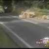 Motorcycle Crash at 170 mph - Sindssyge motorcykelstyrt 