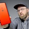 OnePlus 5T Lava Red Unboxing - $500 Can't Go Further - Nyt fra OnePlus: 5T Lava Red